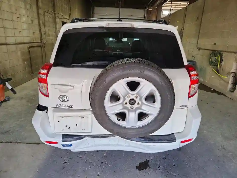 2T3BF4DV2BW114603 2011 TOYOTA RAV4-5