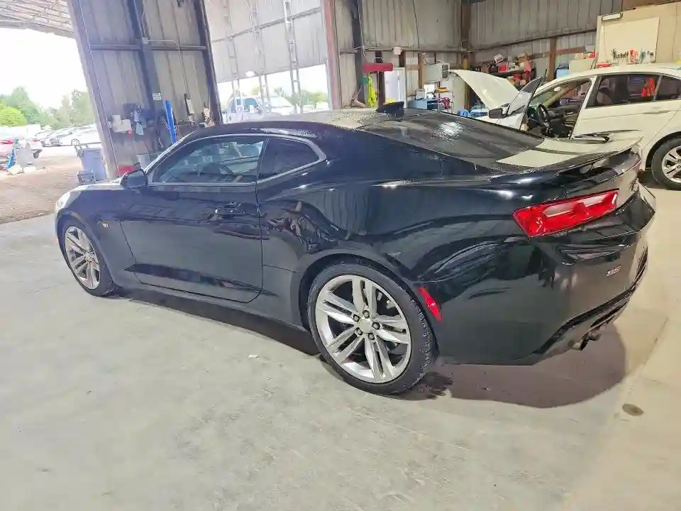 1G1FF1R70G0154595 2016 CHEVROLET CAMARO-1