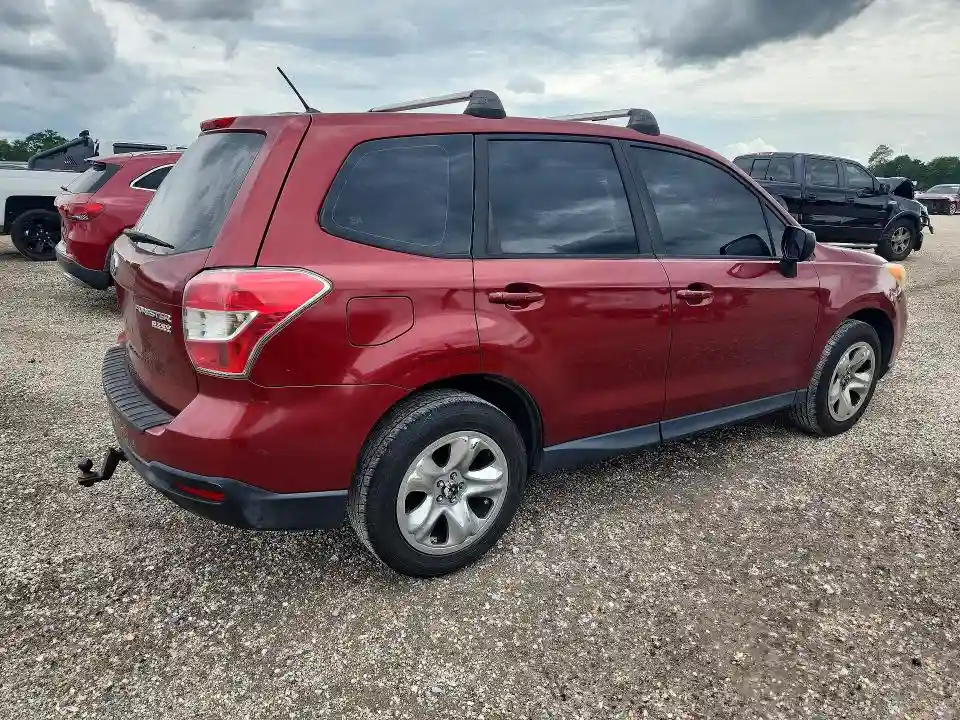 JF2SJAAC0EH471547 2014 SUBARU FORESTER-2