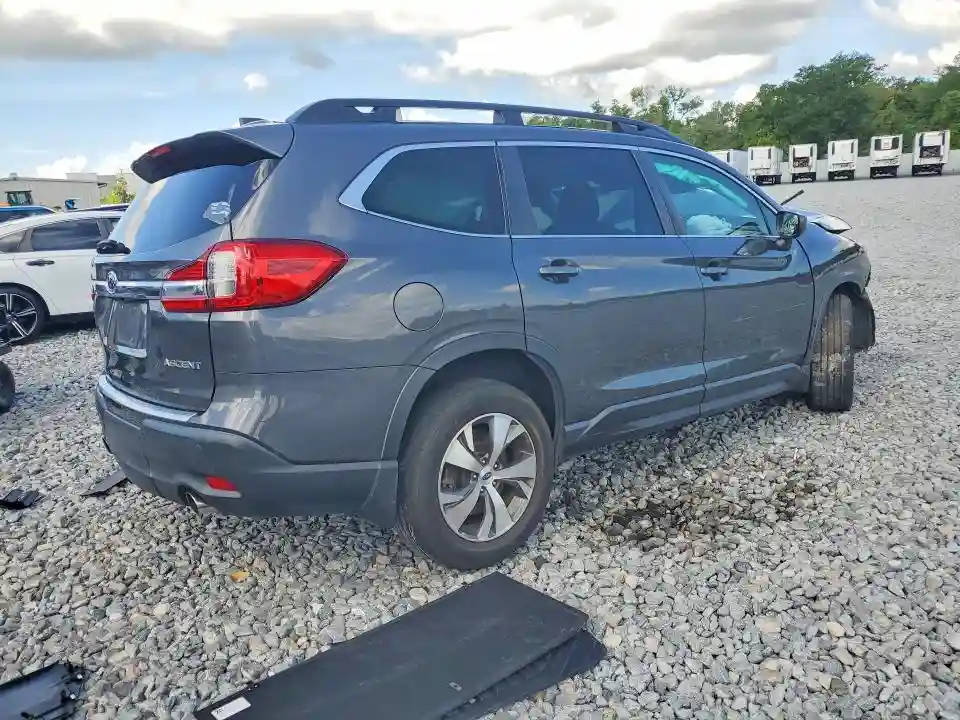 4S4WMAFD7K3475804 2019 SUBARU ASCENT-2
