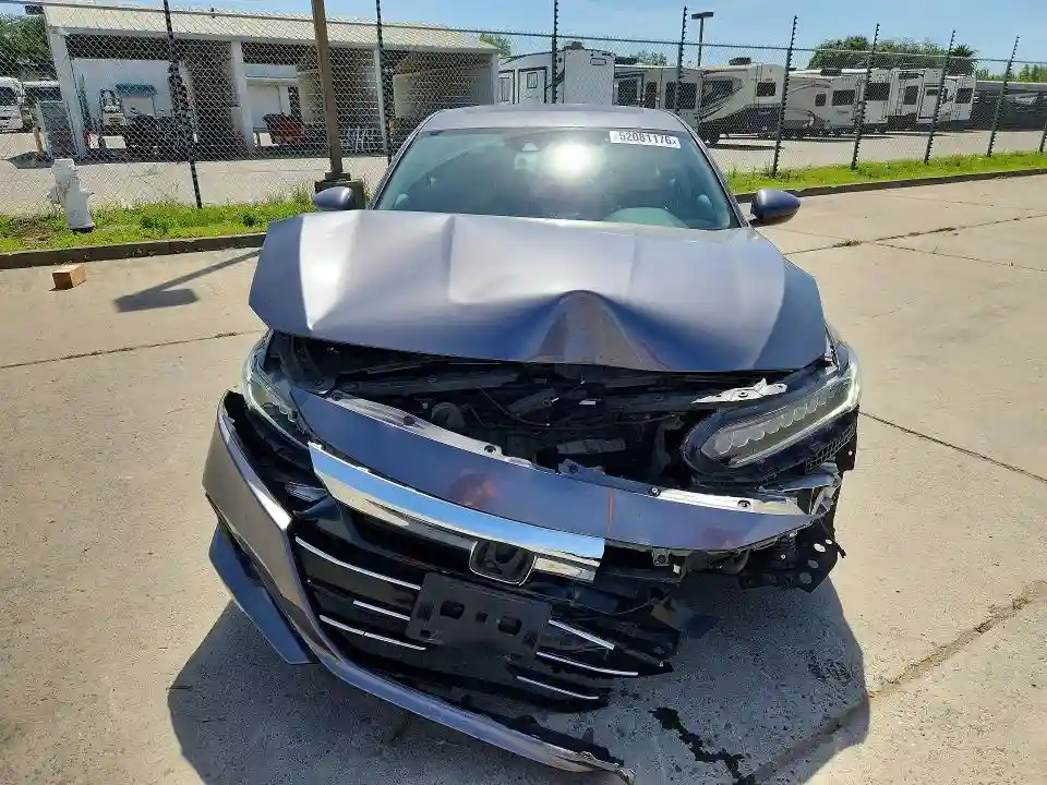 1HGCV3F4XMA005086 2021 HONDA ACCORD-4