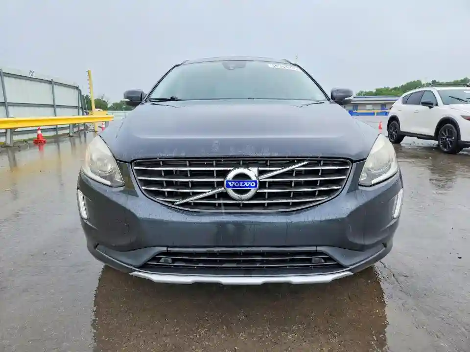 YV440MDK3F2713487 2015 VOLVO XC60-4