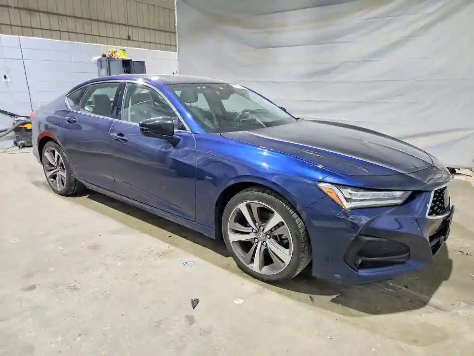 19UUB6F67MA009273 2021 ACURA TLX-3