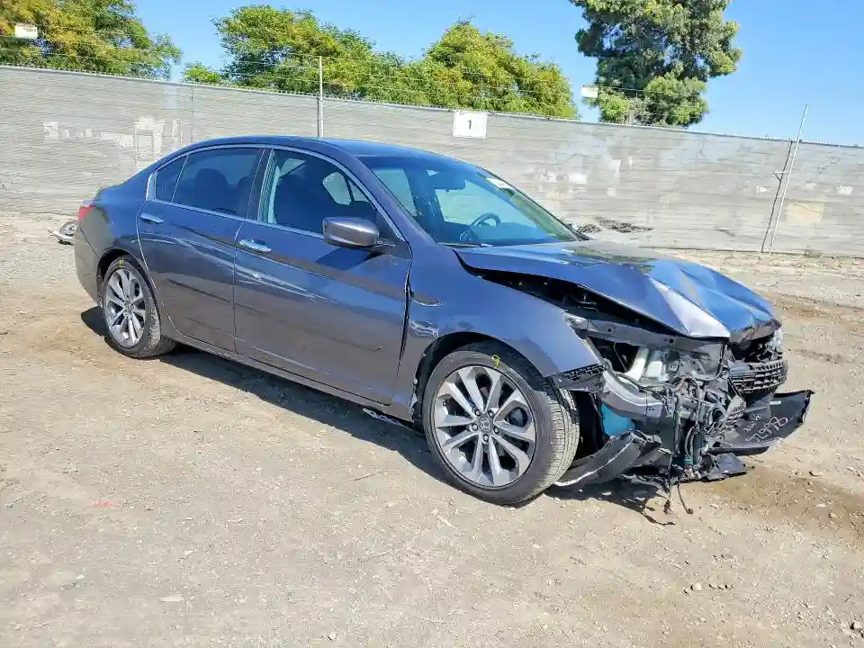 1HGCR2F59EA045474 2014 HONDA ACCORD-3