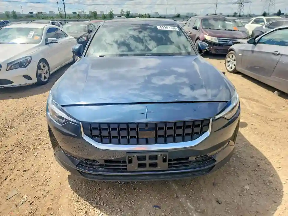 LPSED3KA6NL083417 2022 POLESTAR 2-4