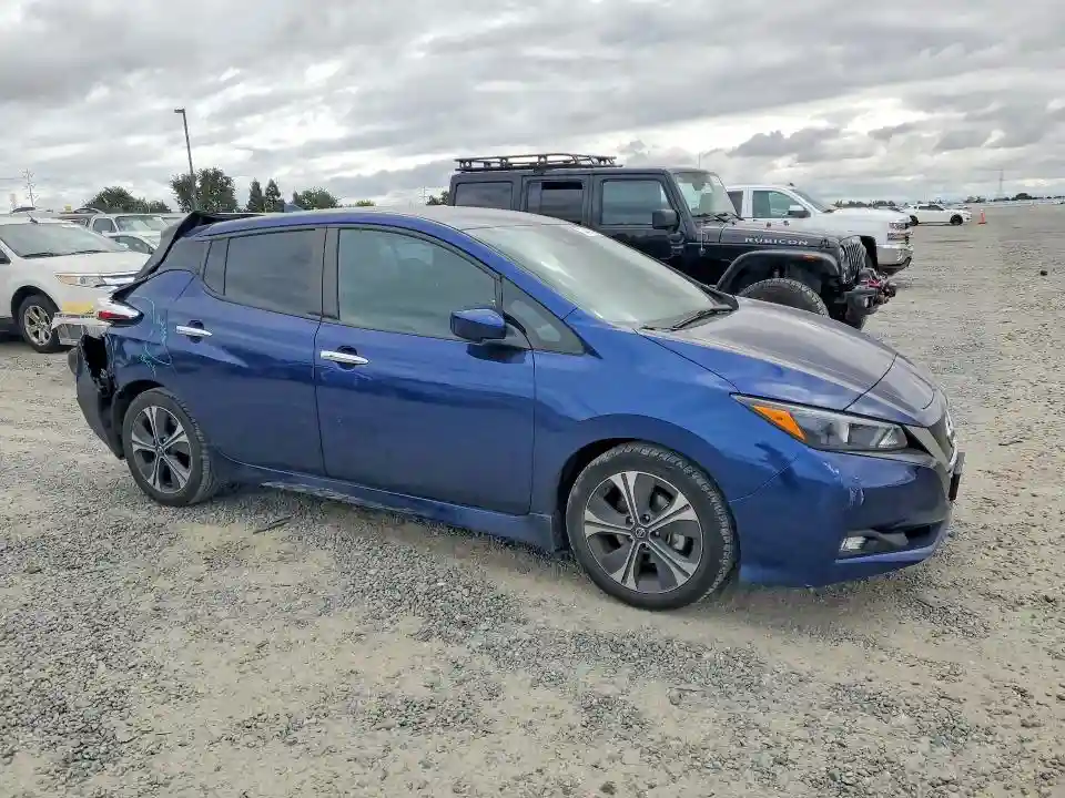1N4AZ1CV5NC550037 2022 NISSAN LEAF-3