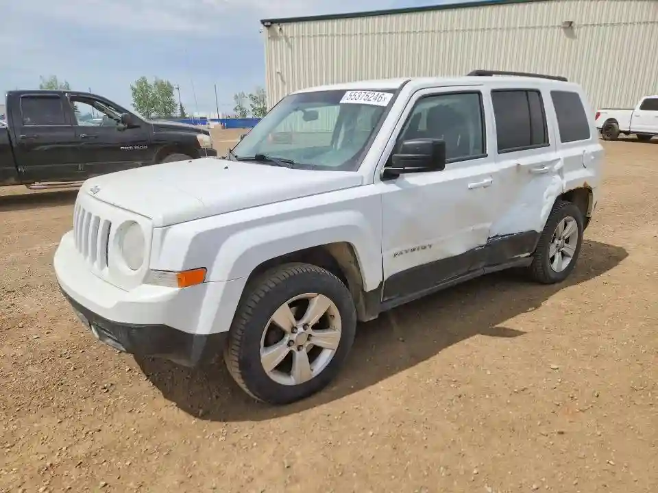 1C4NJRAB4CD549446 2012 JEEP PATRIOT-0