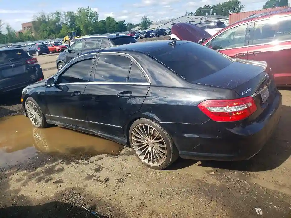 WDDHF8JB6DA717931 2013 MERCEDES-BENZ E-CLASS-1