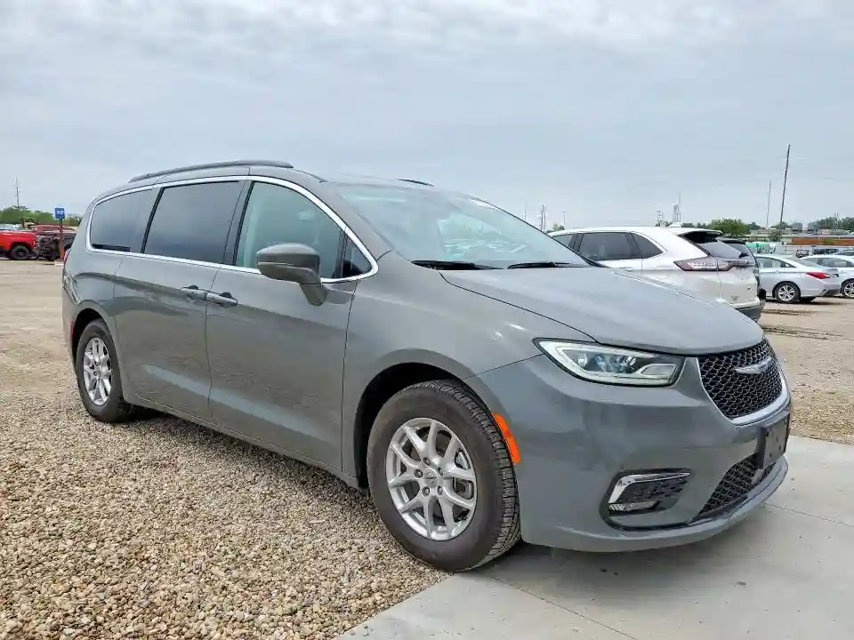 2C4RC1BG9NR206073 2022 CHRYSLER PACIFICA-3