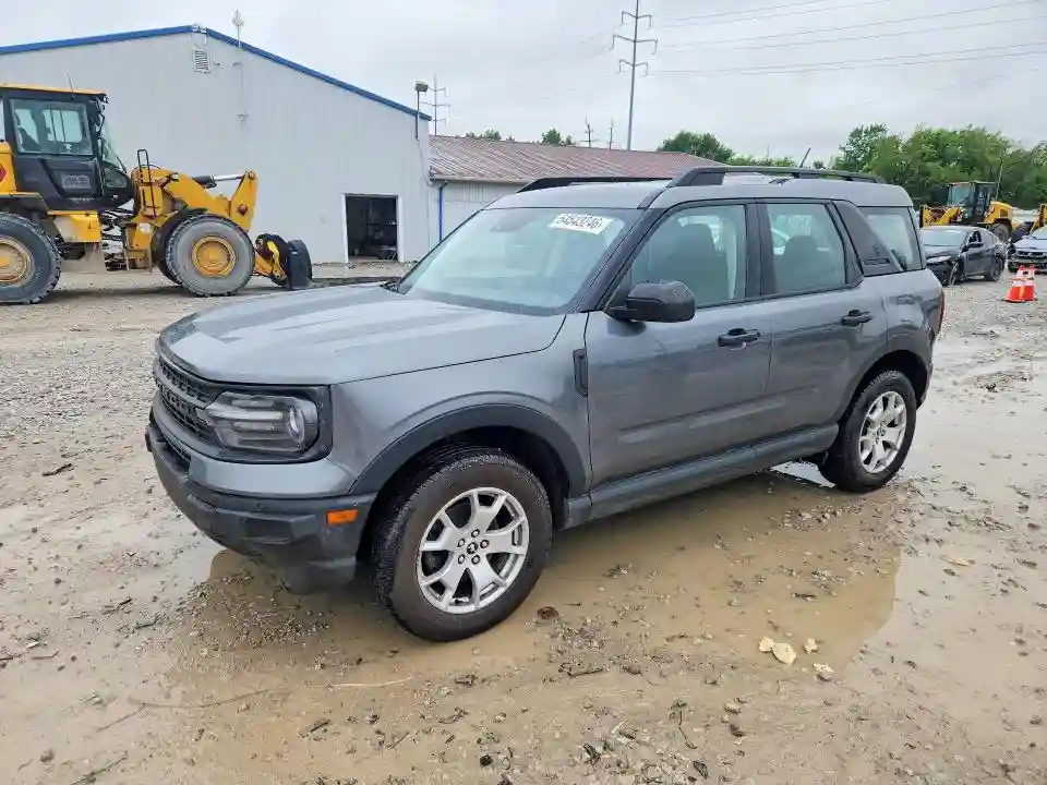 3FMCR9A60NRD65906 2022 FORD BRONCO-0