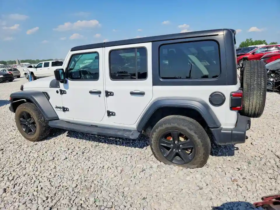 1C4HJXDG6LW201595 2020 JEEP WRANGLER-1