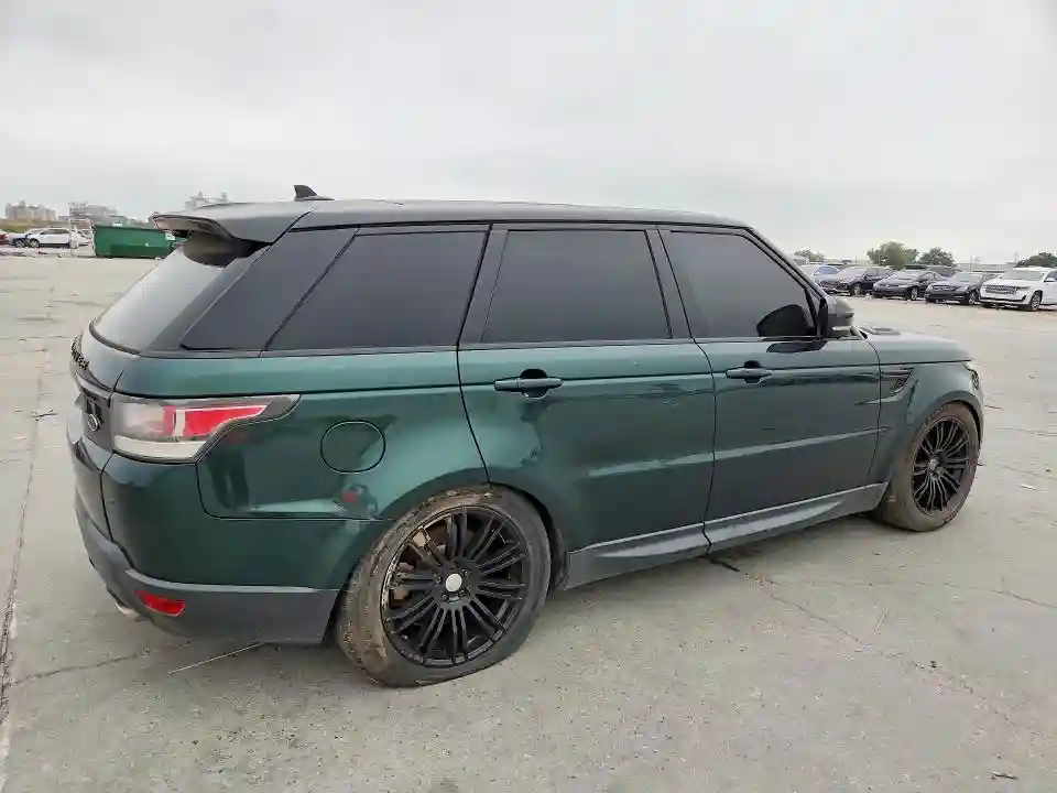 SALWR2VF8FA519253 2015 LAND ROVER RANGEROVER-2