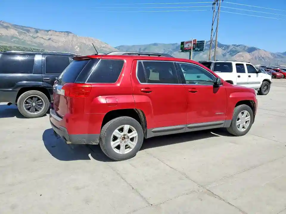 2GKFLXE34F6364102 2015 GMC TERRAIN-2