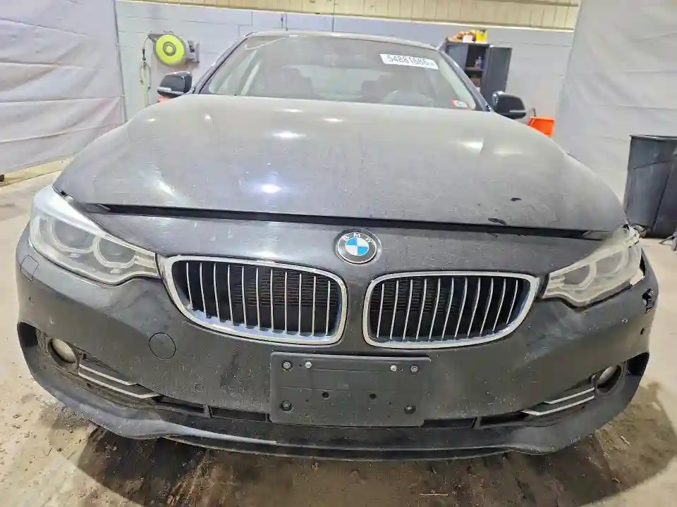 WBA3N9C59EF721509 2014 BMW 4 SERIES-4