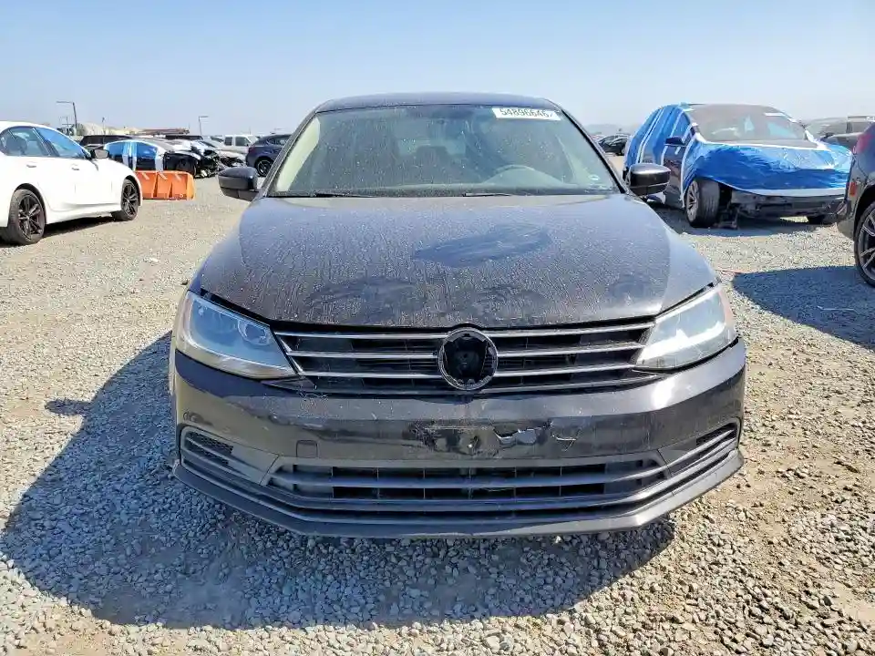 3VWD17AJ5FM260962 2015 VOLKSWAGEN JETTA-4