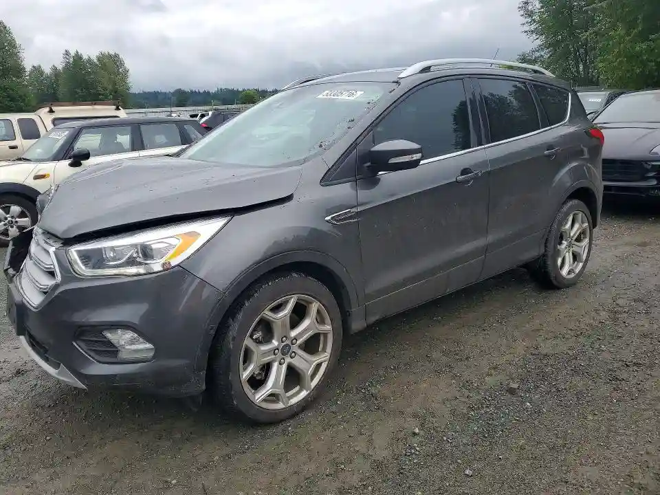 1FMCU9J95KUC05484 2019 FORD ESCAPE-0