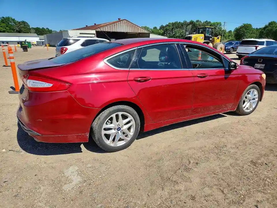 3FA6P0HRXDR234618 2013 FORD FUSION-2