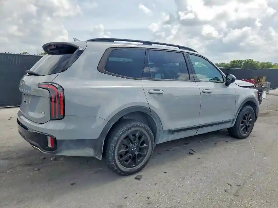 5XYP5DGC4RG492966 2024 KIA TELLURIDE-2