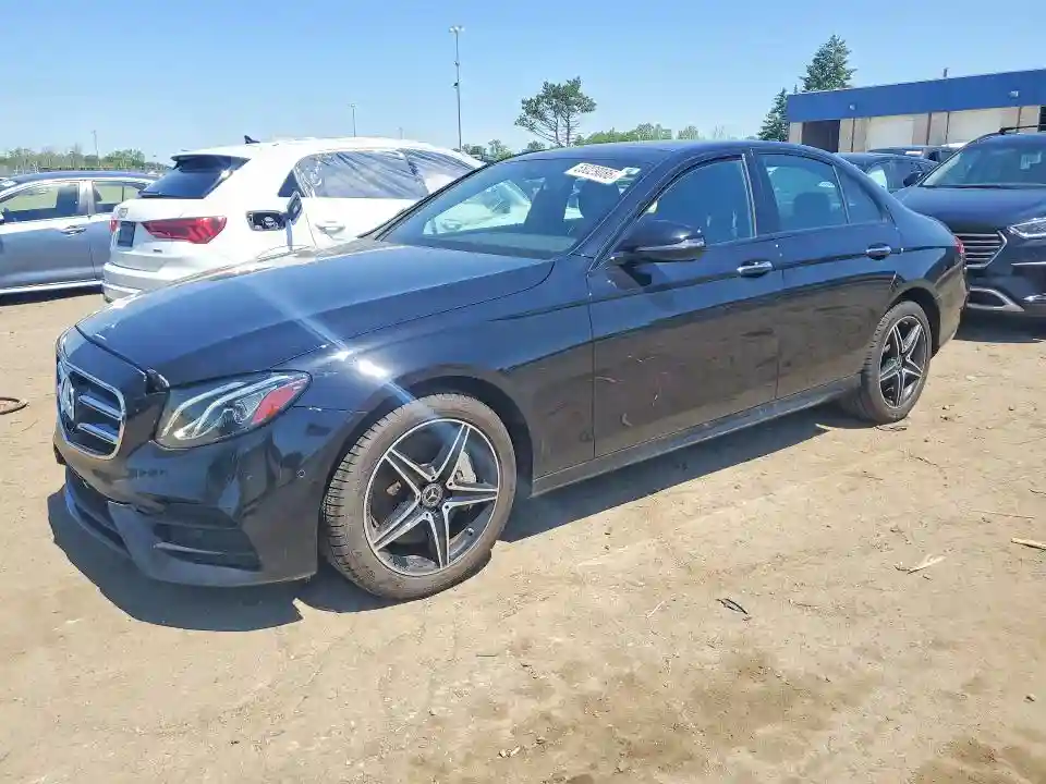 WDDZF4KB6JA354294 2018 MERCEDES-BENZ E-CLASS-0