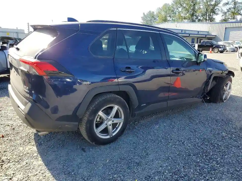 2T3R6RFV2MW005988 2021 TOYOTA RAV4-2