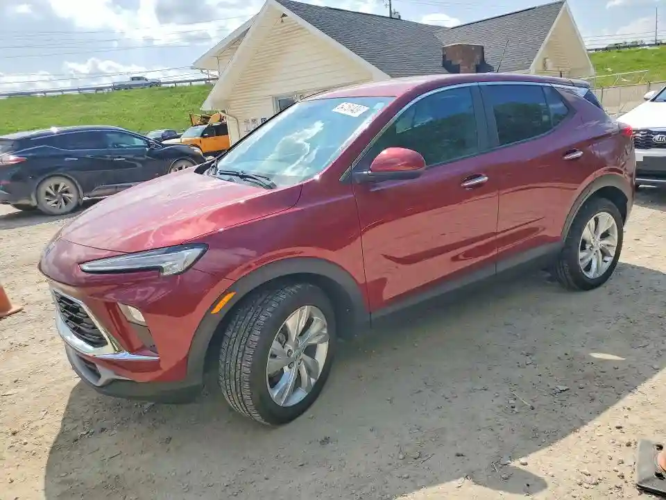 KL4AMCSL6SB025150 2025 BUICK ENCORE-0