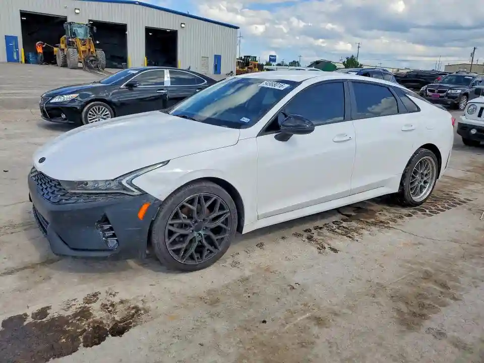 5XXG14J21MG017638 2021 KIA K5-0