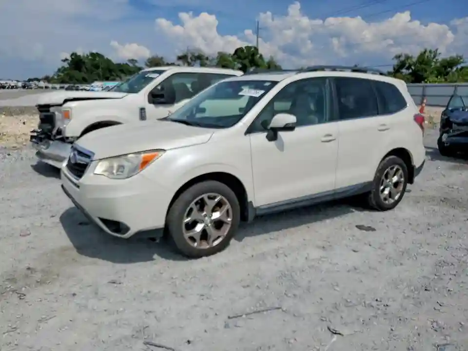 JF2SJAUC3FH457025 2015 SUBARU FORESTER-0