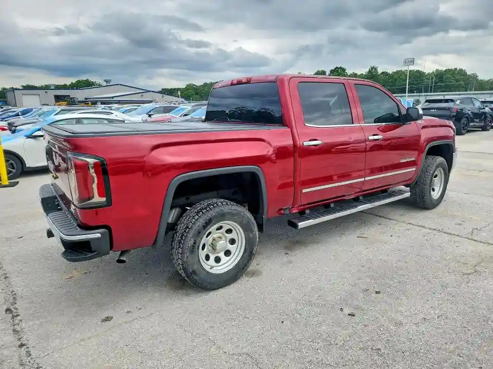 3GTU2NEC4JG363376 2018 GMC SIERRA-2