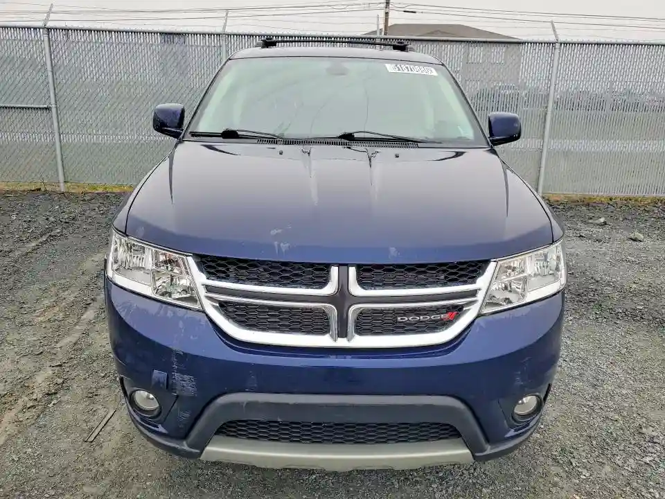 3C4PDCCG4KT797789 2019 DODGE JOURNEY-4