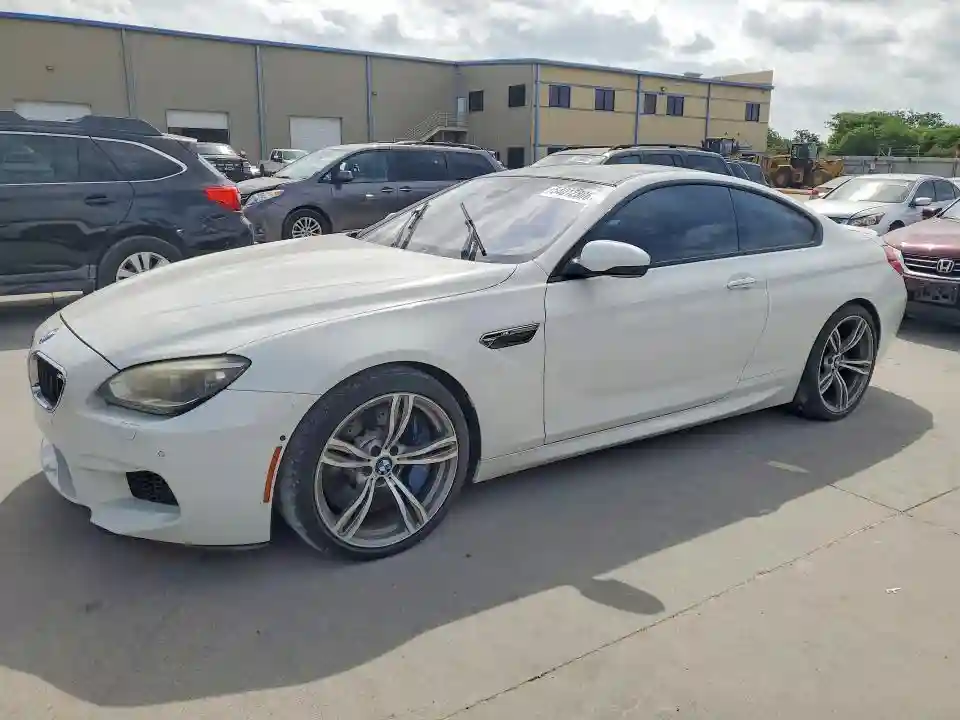WBSLX9C58ED160219 2014 BMW M6-0