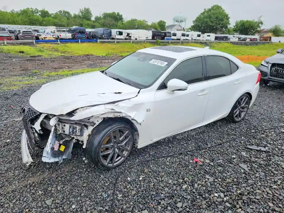 JTHCM1D27H5018740 2017 LEXUS IS-0