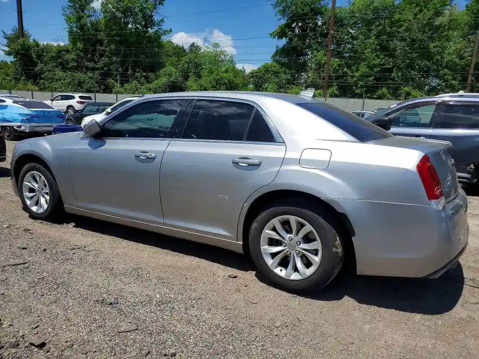 2C3CCAAG8FH841935 2015 CHRYSLER 300-1
