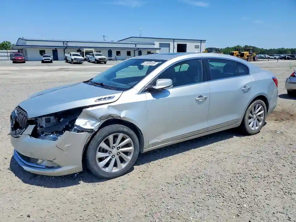 1G4GB5G30GF223745 2016 BUICK LACROSSE-0
