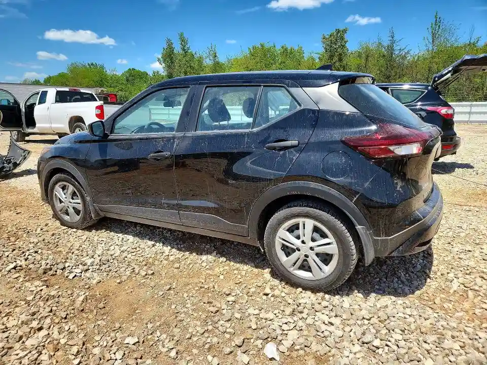 3N1CP5BV0RL574387 2024 NISSAN KICKS-1
