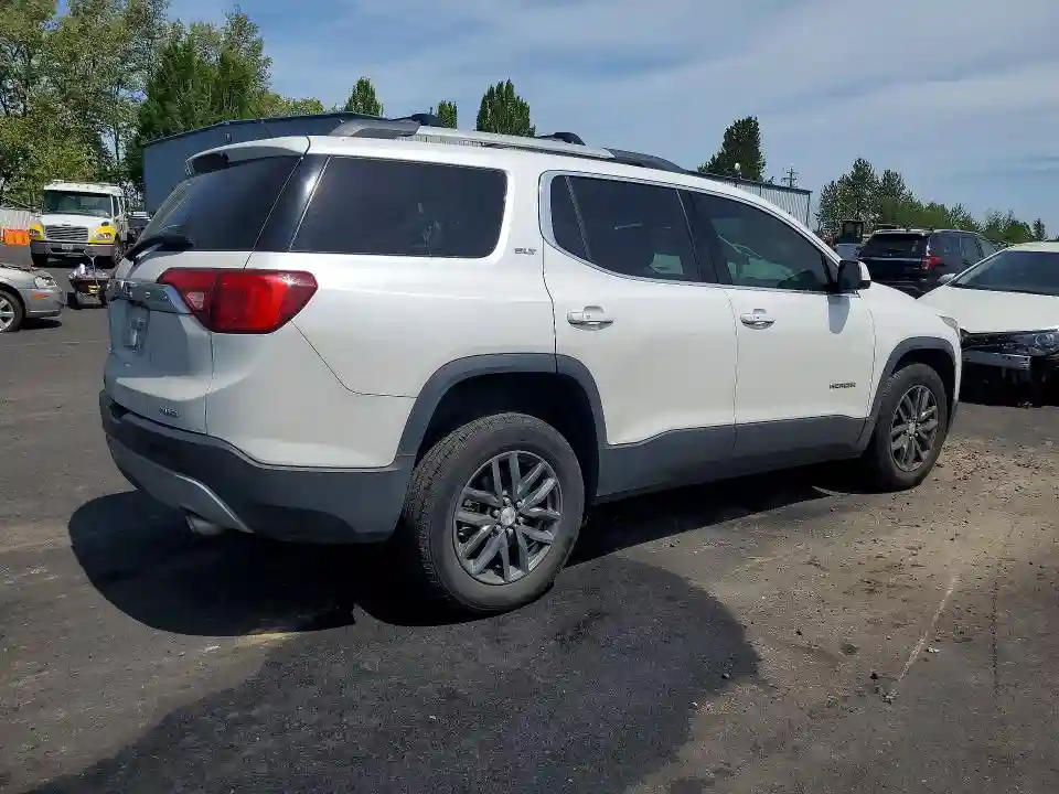 1GKKNULS4KZ248205 2019 GMC ACADIA-2