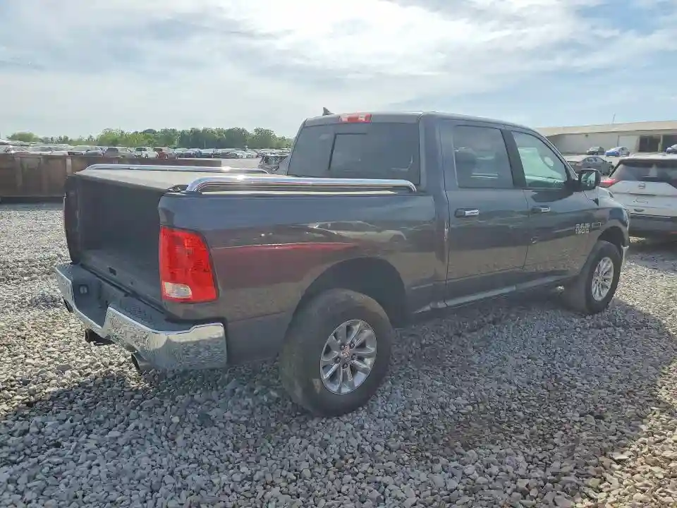 1C6RR7LM4FS660275 2015 RAM 1500-2