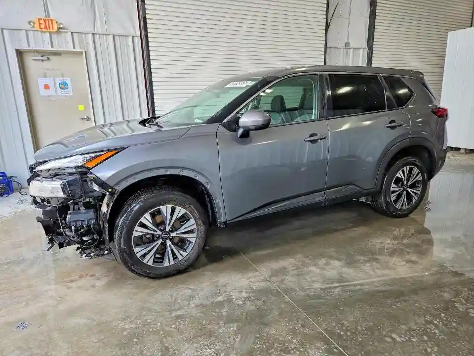 5N1BT3BB1PC804392 2023 NISSAN ROGUE-0
