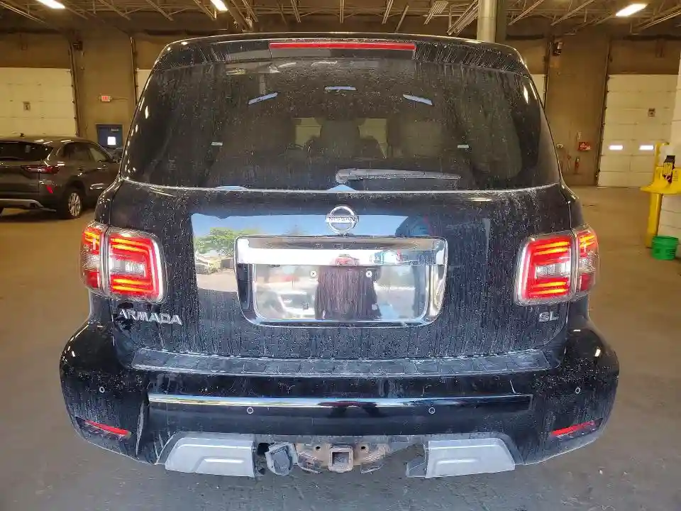 JN8AY2NC7J9551751 2018 NISSAN ARMADA-5