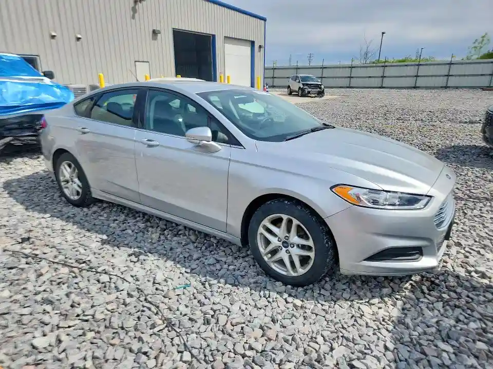 3FA6P0HD7FR203818 2015 FORD FUSION-3