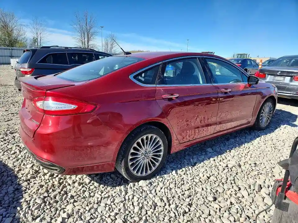 3FA6P0K90GR177679 2016 FORD FUSION-2