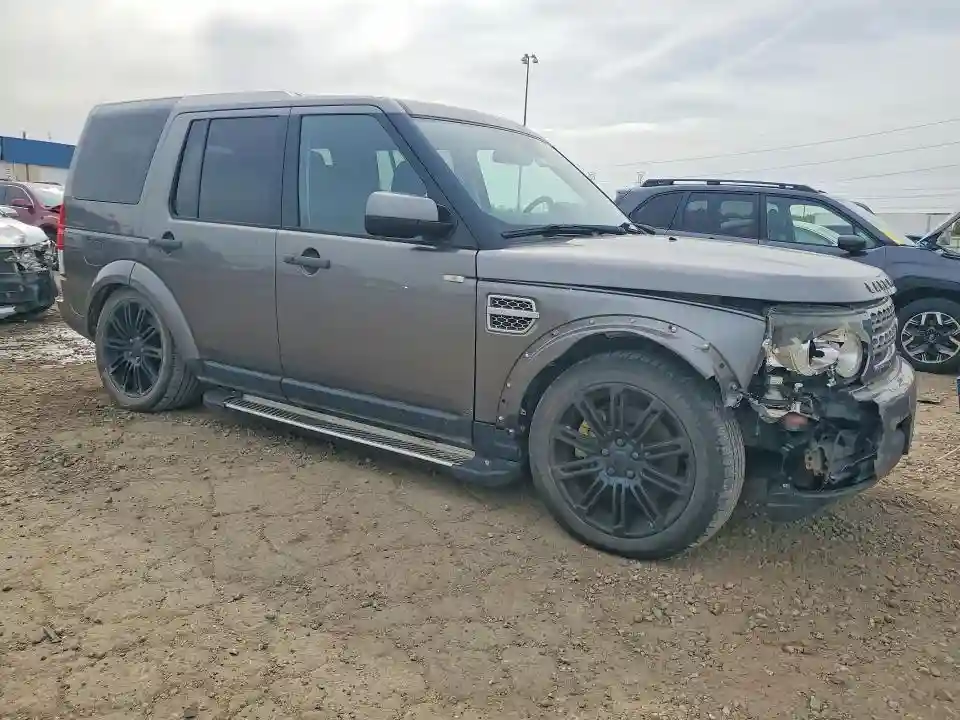 SALAK2D43BA556056 2011 LAND ROVER LR4-3