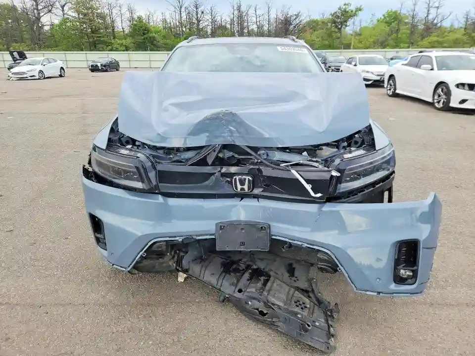 3GPKHXRJ0RS527191 2024 HONDA PROLOGUE T-4