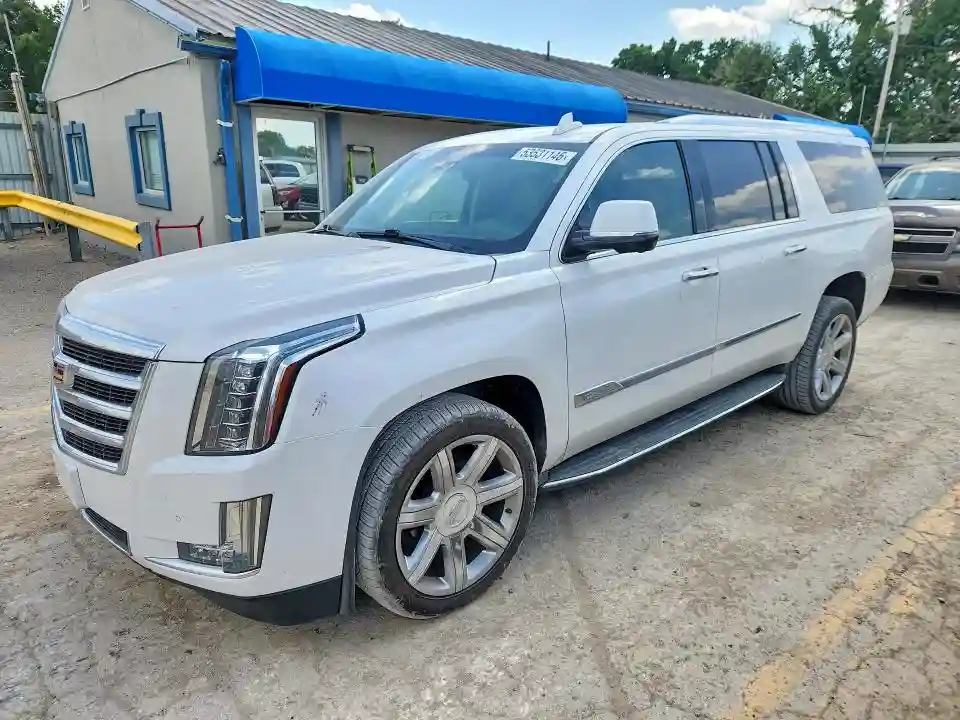 1GYS4HKJ8GR146048 2016 CADILLAC ESCALADE-0