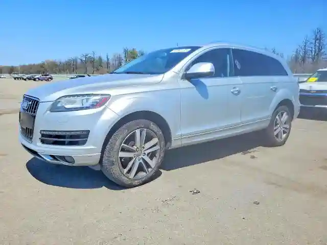 WA1LGAFE1FD020481 2015 AUDI Q7-0