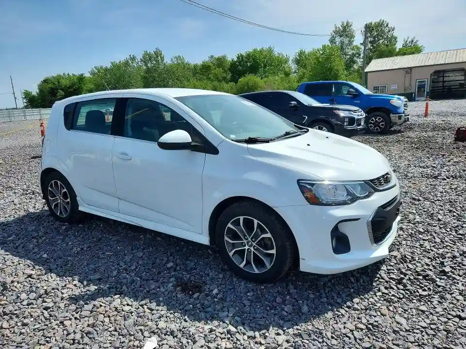 1G1JD6SH7H4158136 2017 CHEVROLET SONIC-3