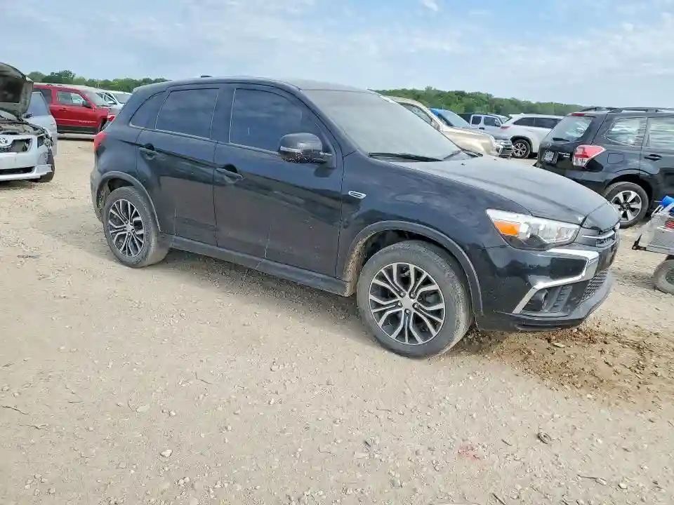 JA4AP3AU1KU034487 2019 MITSUBISHI OUTLANDER-3