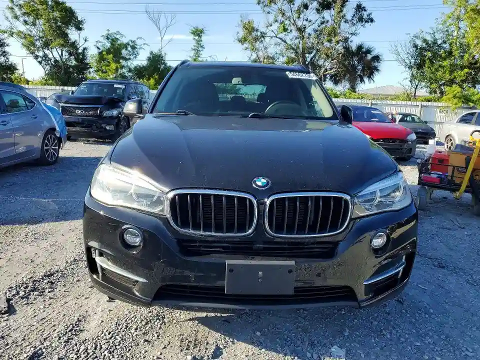 5UXKR0C57E0K44319 2014 BMW X5-4