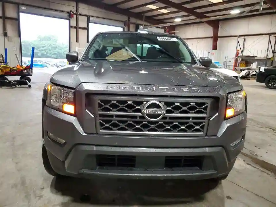 1N6ED1EJ7RN645971 2024 NISSAN FRONTIER-4
