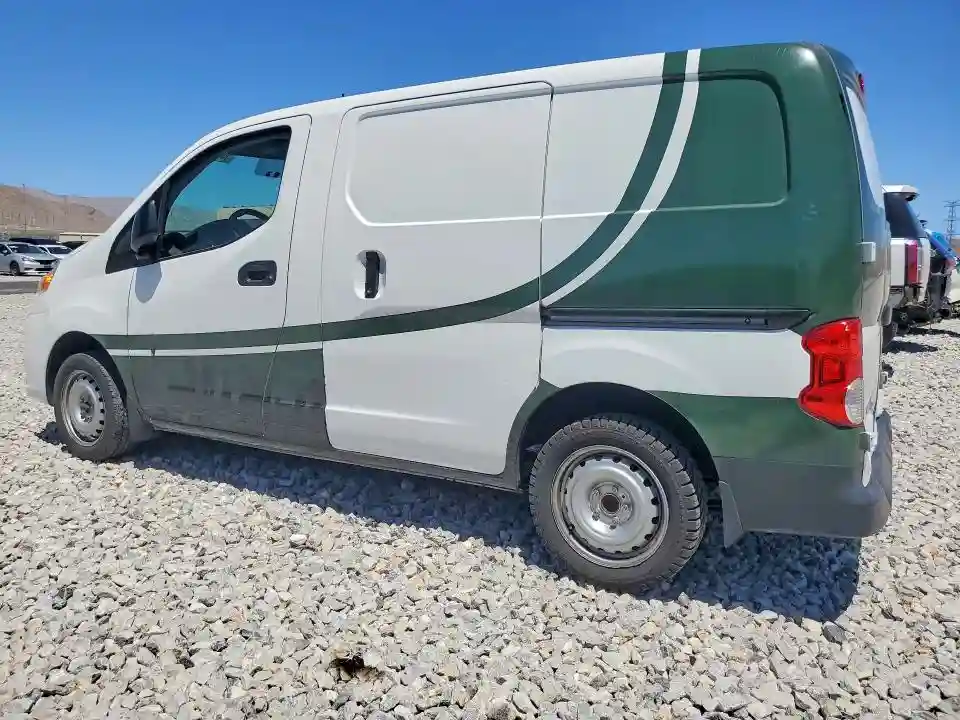 3N6CM0KN8MK690263 2021 NISSAN NV-1