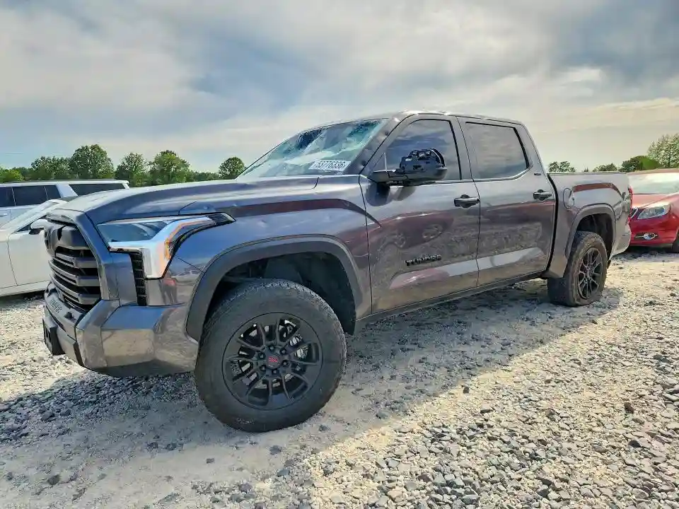 5TFLA5DBXRX142167 2024 TOYOTA TUNDRA-0